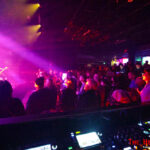 Cover Night Gigant: Radio Clash